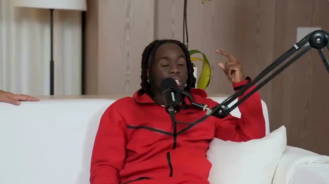 TikTok Video Maker Interface