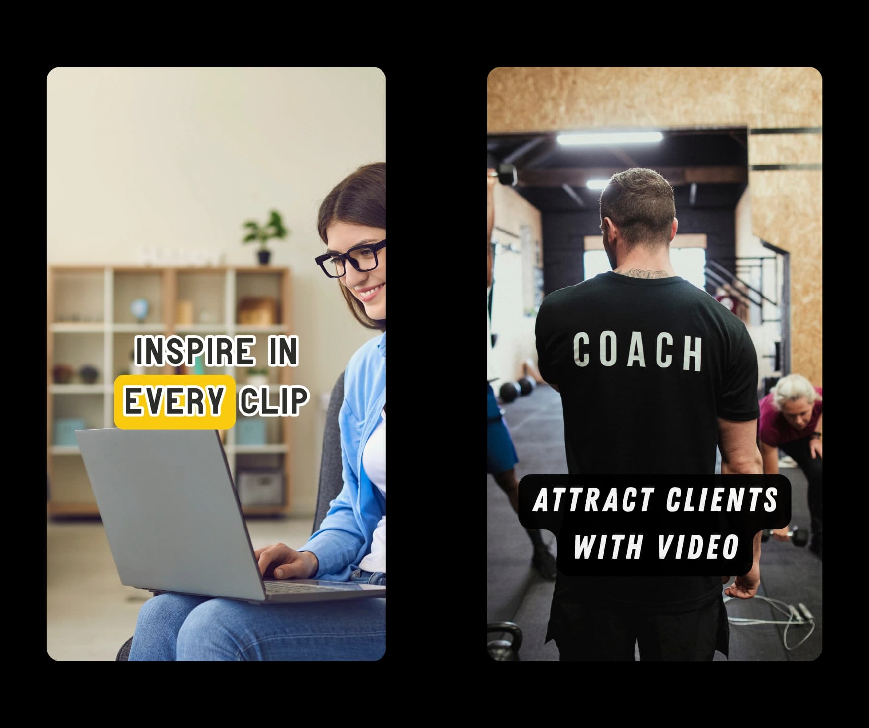 Real Estate Video Maker