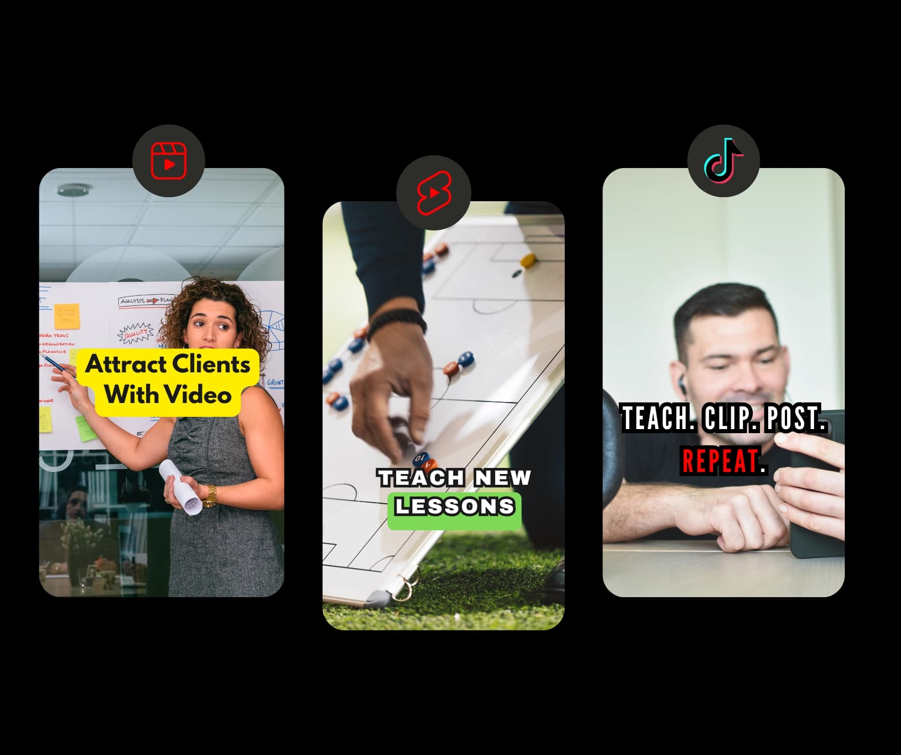 Real Estate Video Maker