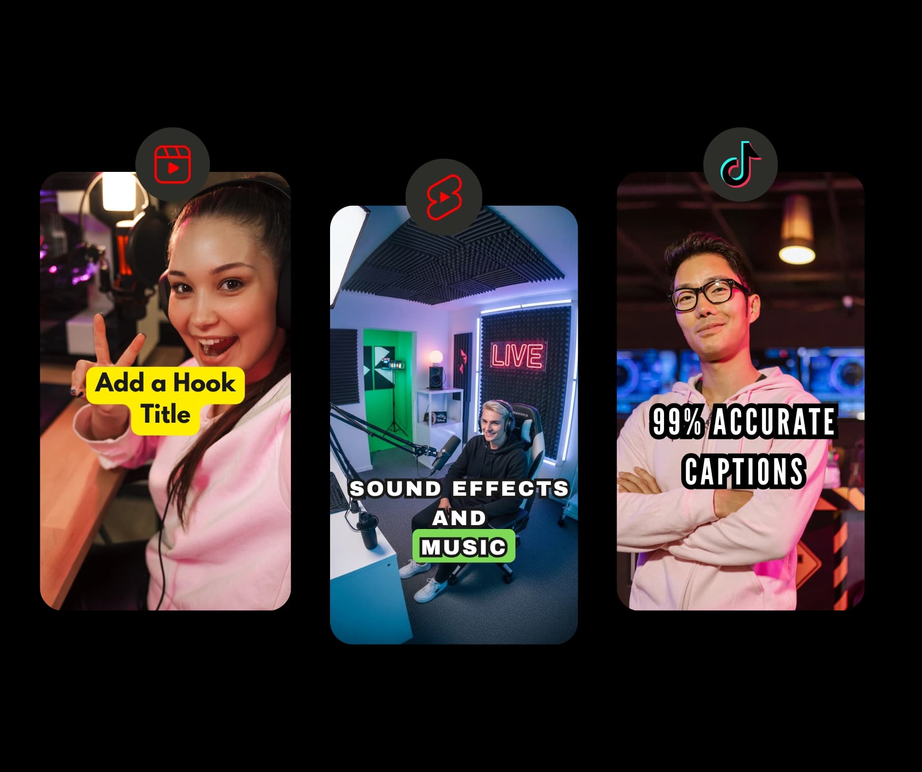 Real Estate Video Maker