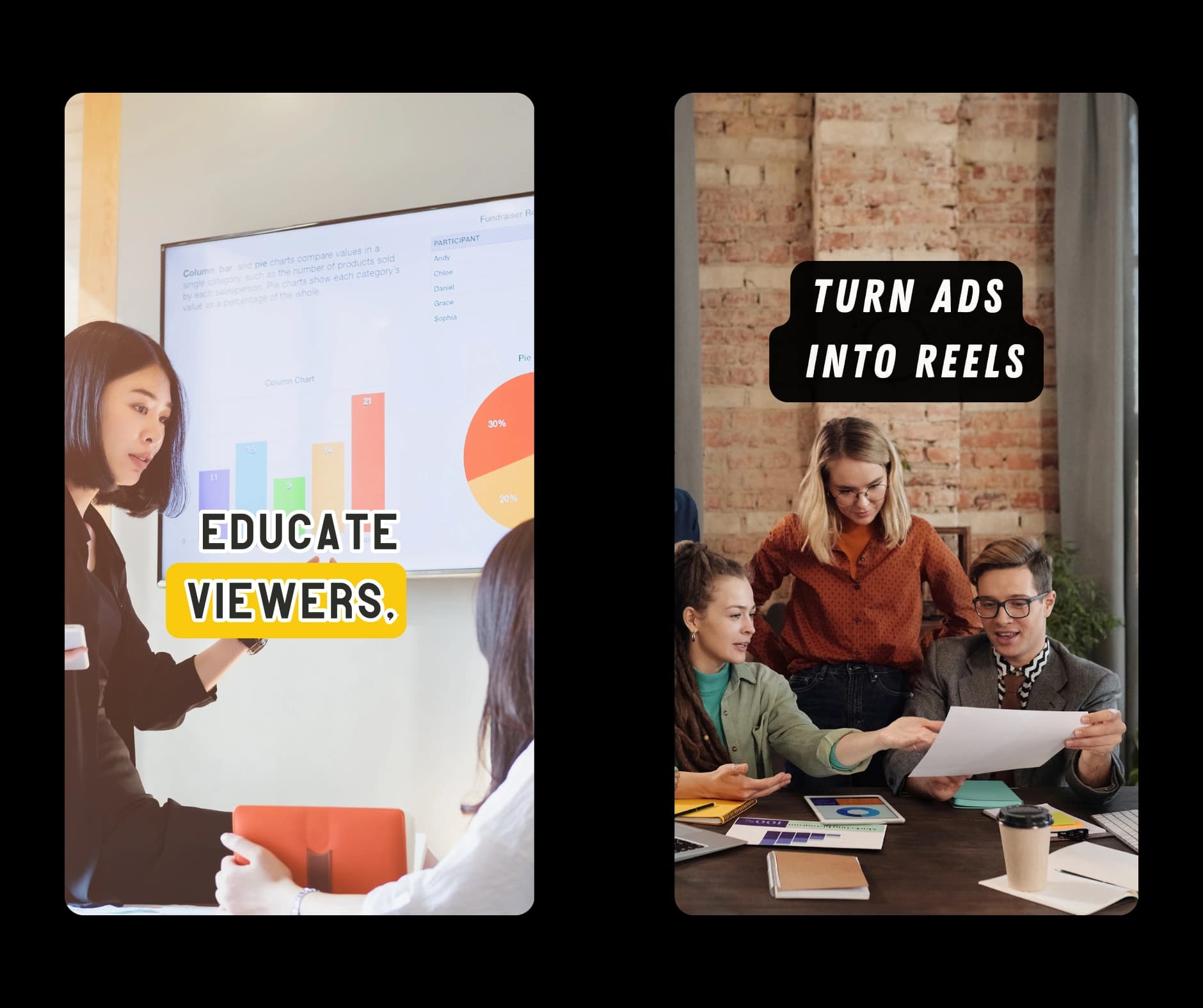 Real Estate Video Maker